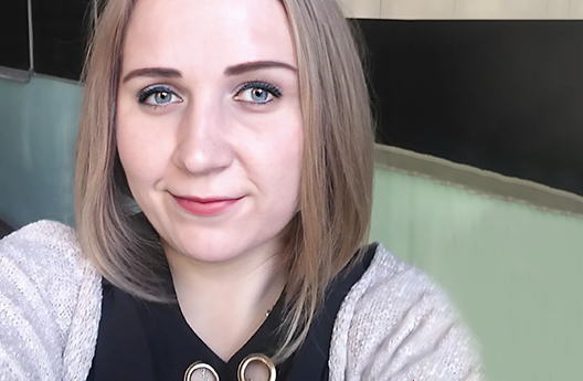 Екатерина Забалуева